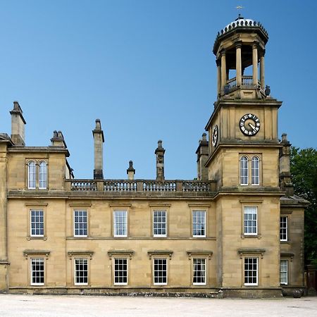 Appartamento Bell Flat In Broughton Hall Skipton Esterno foto